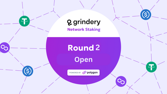 Network Staking Round 2: Everything You Need to Know